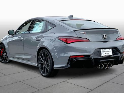 New 2026 Acura Integra Type S image 11