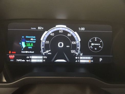 Certified 2025 Toyota Tundra Limited w/ Power Package AWD/4WD image 61