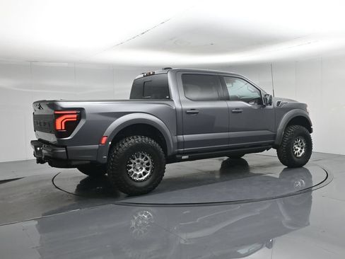 Used 2024 Ford F150 Raptor w/ Equipment Group 803A Raptor R AWD/4WD image 31