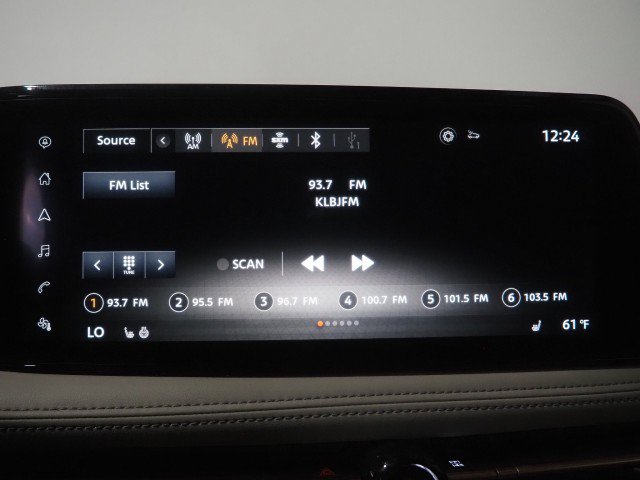 Used 2024 Nissan Ariya Evolve+ FWD image 42