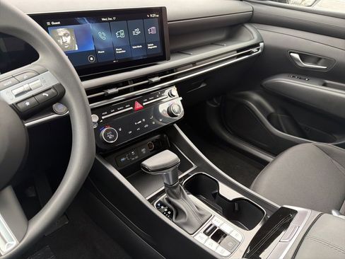 New 2026 Hyundai Tucson SEL image 27