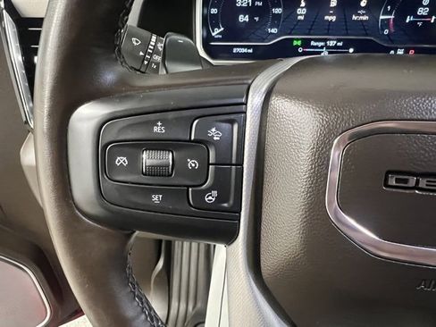 Used 2023 GMC Sierra 1500 Denali w/ Denali Reserve Package image 25