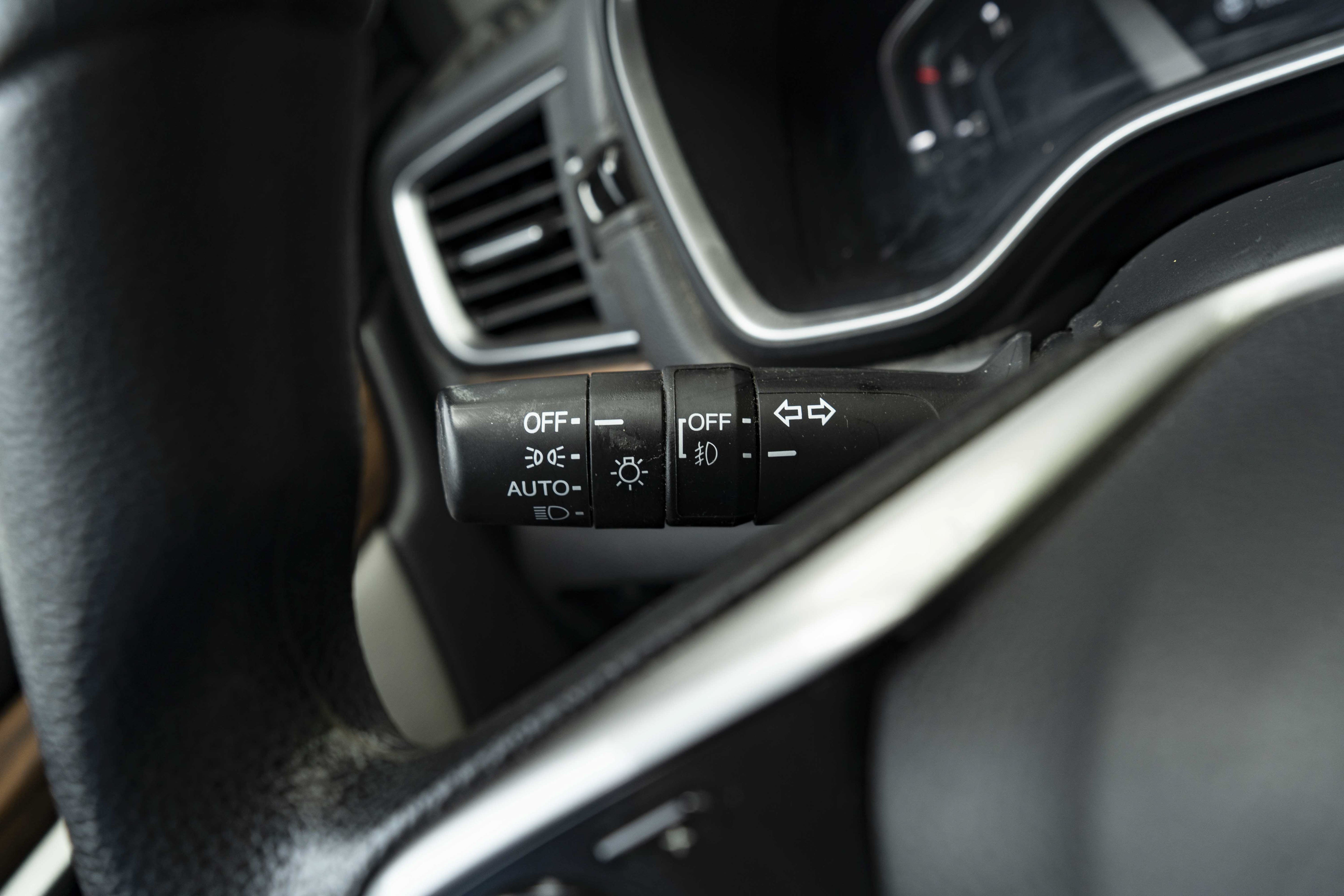 Certified 2021 Honda CR-V EX image 23