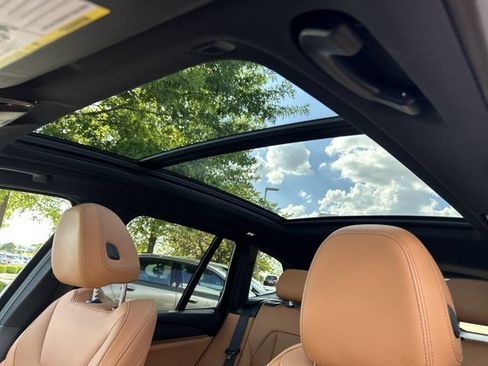 Certified 2023 BMW X3 xDrive30i w/ M Sport Package AWD/4WD image 16