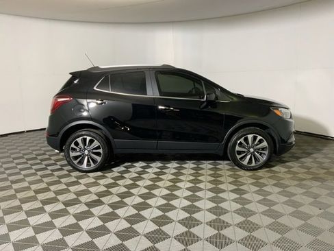Used 2022 Buick Encore Preferred image 6