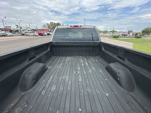 Used 2009 Chevrolet Silverado 3500 LT w/ Exterior Plus Package AWD/4WD image 4