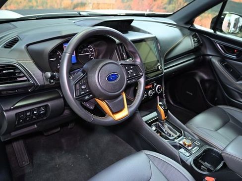 Certified 2024 Subaru Forester Wilderness image 25