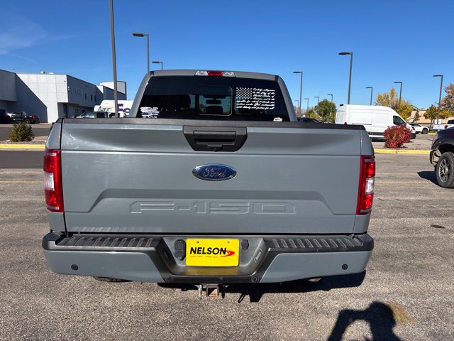 Used 2020 Ford F150 XLT w/ Equipment Group 302A Luxury AWD/4WD image 5