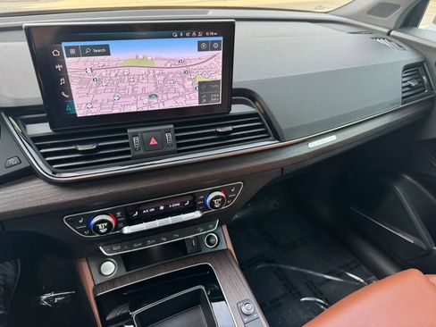 Used 2021 Audi Q5 Prestige w/ Prestige Package AWD/4WD image 36