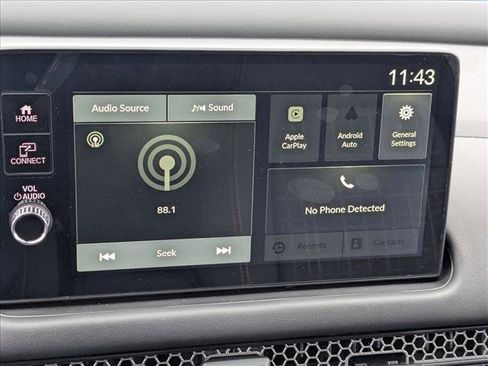 New 2026 Honda HR-V Sport image 13