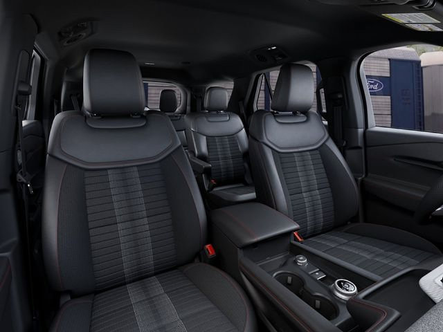 New 2027 Ford Explorer ST-Line AWD/4WD image 10