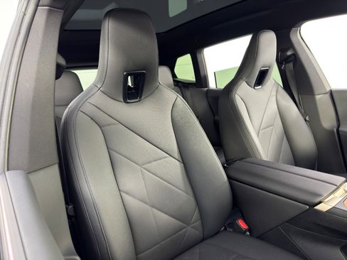 Used 2022 BMW iX xDrive50 w/ Sport Package image 38