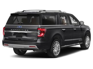 Used 2023 Ford Expedition Max Platinum video 2