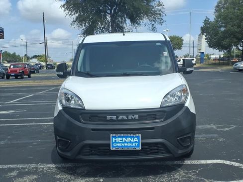 Used 2020 RAM ProMaster City Tradesman FWD image 13