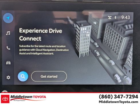 Used 2024 Toyota Tundra SR5 image 23