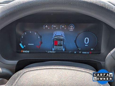 Used 2024 Ford F150 XL AWD/4WD image 30