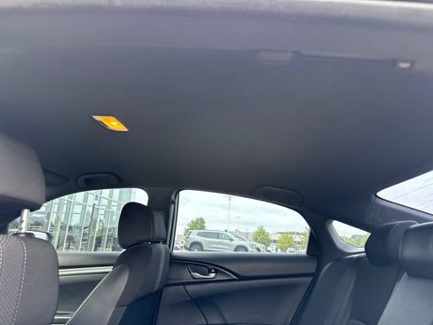 Used 2020 Honda Civic Sport image 20
