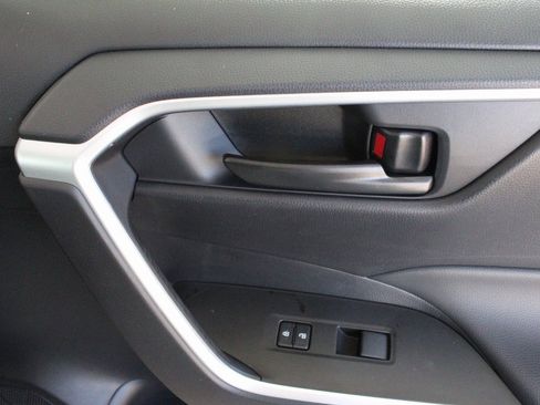 New 2025 Toyota RAV4 LE image 38