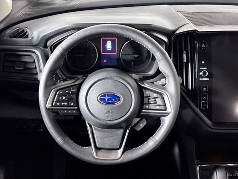 New 2026 Subaru Ascent Premium AWD/4WD image 13