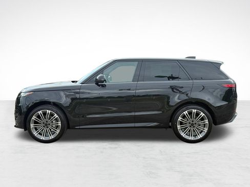 New 2026 Land Rover Range Rover Sport Dynamic SE AWD/4WD image 2