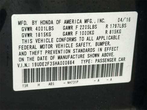 Used 2017 Acura ILX image 26