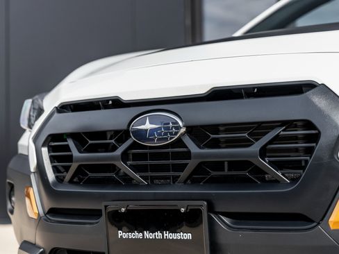 Used 2025 Subaru Crosstrek 2.5i Wilderness w/ Crosstrek Mirror Package image 18