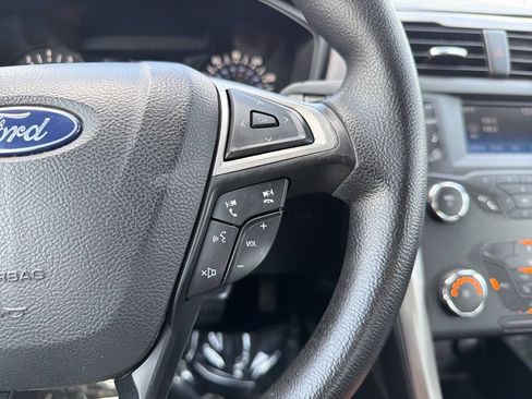 Used 2019 Ford Fusion S FWD image 26
