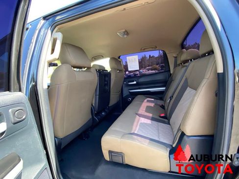Used 2015 Toyota Tundra SR5 w/ TRD Off Road Package AWD/4WD image 25