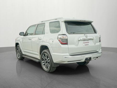 Used 2024 Toyota 4Runner Limited image 5