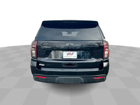 Used 2023 Chevrolet Tahoe Z71 w/ Luxury Package image 8