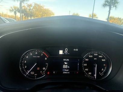 Certified 2025 Cadillac XT5 Premium Luxury