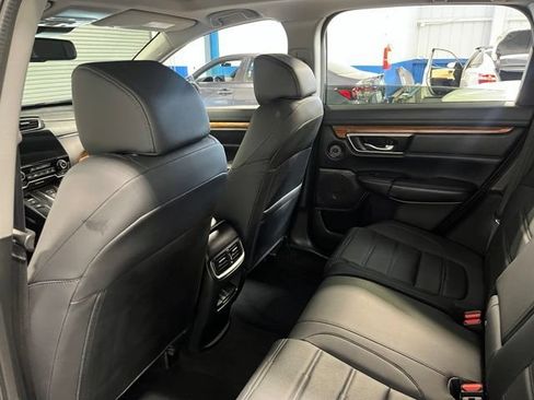 Used 2021 Honda CR-V Touring image 17