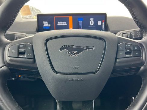 Used 2024 Ford Mustang Mach-E Select image 26