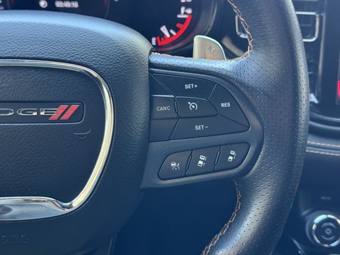 Used 2023 Dodge Durango R/T AWD/4WD image 35