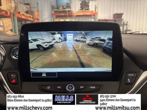 Used 2024 Chevrolet Blazer LT w/ Convenience Package image 20