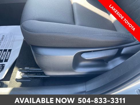 Certified 2024 Toyota Corolla LE FWD image 26