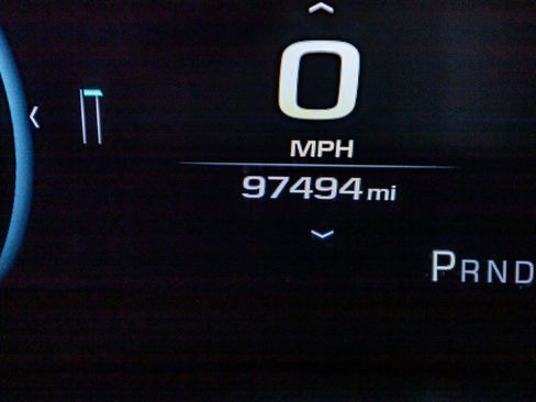 Used 2018 GMC Sierra 2500 Denali w/ Duramax Plus Package image 17