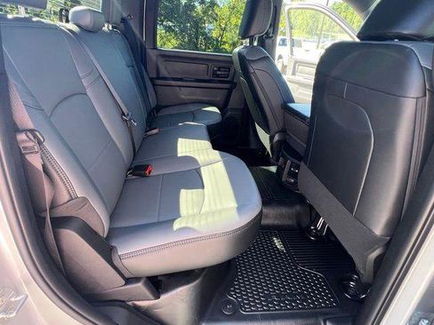 New 2026 RAM 2500 Tradesman image 28