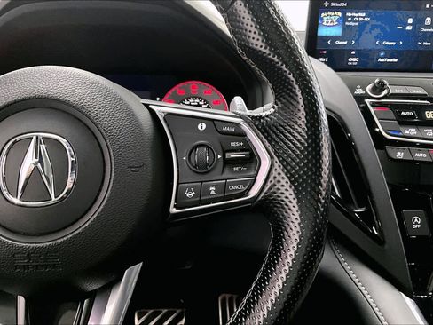 Used 2021 Acura RDX A-Spec image 24