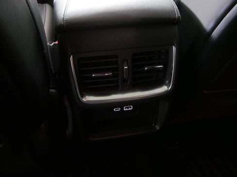 Used 2023 INFINITI QX55 Luxe w/ Cargo Package AWD/4WD image 21
