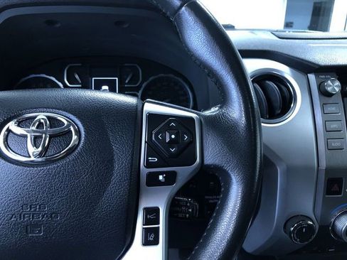 Used 2019 Toyota Tundra Platinum image 23