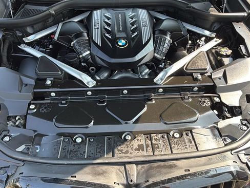 Used 2021 BMW X5 M50i w/ Executive Package AWD/4WD image 24