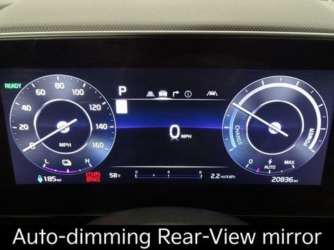 Certified 2023 Kia Niro Wave image 29