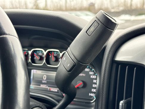 Used 2016 Chevrolet Silverado 1500 LT w/ All Star Edition image 16