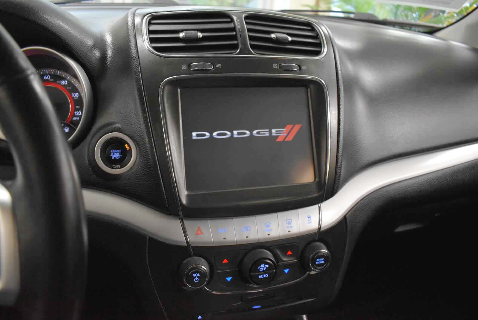 Used 2017 Dodge Journey GT FWD image 19