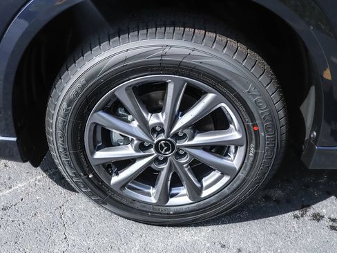 Used 2025 MAZDA CX-5 AWD 2.5 S image 15