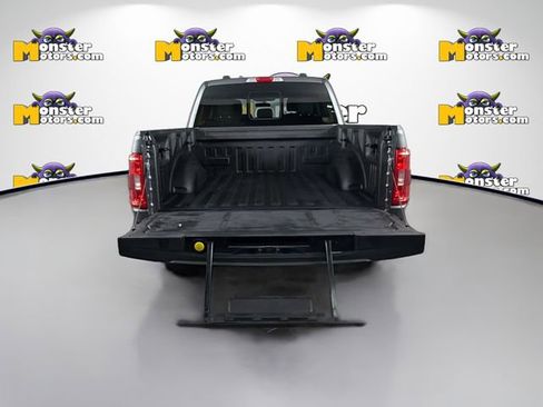 Used 2022 Ford F150 XLT w/ Equipment Group 302A High image 25