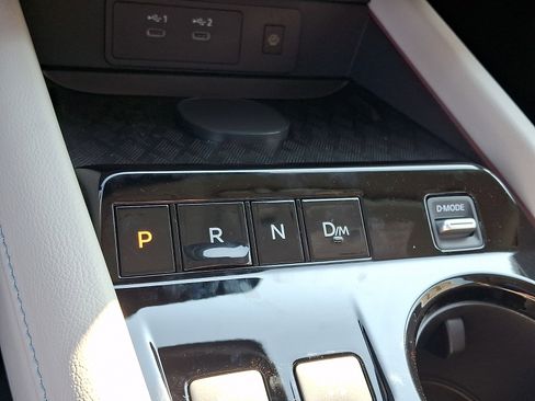 Used 2026 Nissan Murano Platinum w/ Cargo Package AWD/4WD image 11