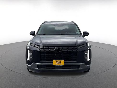 Used 2025 Hyundai Palisade SEL AWD/4WD image 4