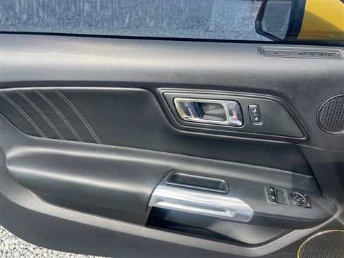 Used 2015 Ford Mustang GT Premium w/ GT Performance Package image 19